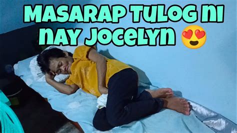 tulog na pinsan kinantot|Kinantot Ni Tatay Si Ate Habang Tulog Si Nanay .